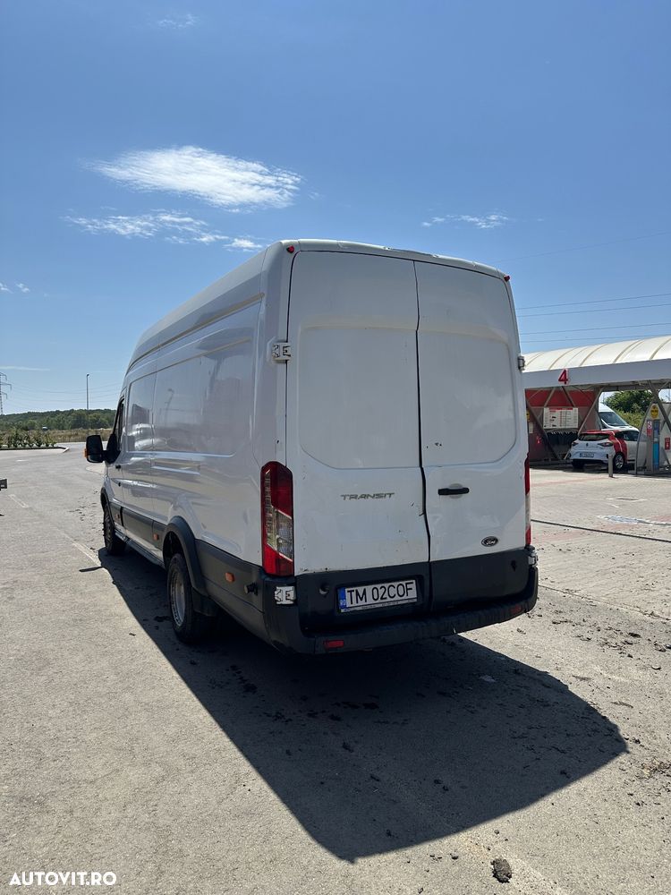 Ford Transit - 4