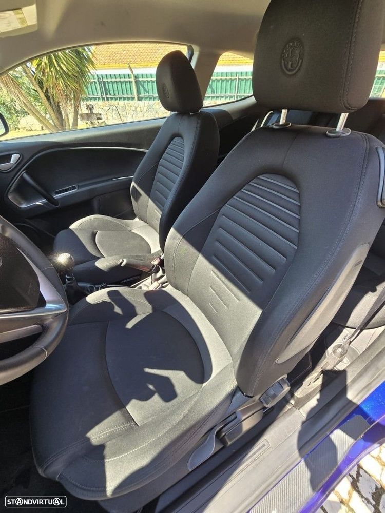 Alfa Romeo MiTo 0.9 T TwinAir Urban - 5