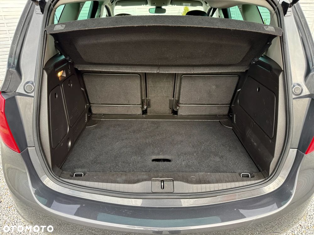 Opel Meriva 1.7 CDTI Innovation - 34