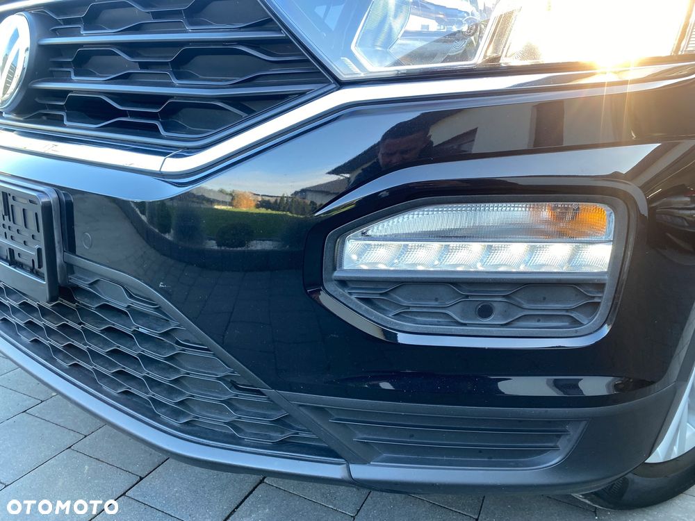 Volkswagen T-Roc 1.0 TSI Life - 18