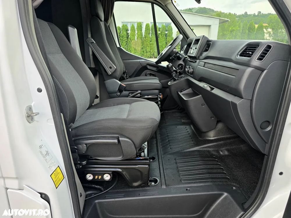 Renault Master - 5