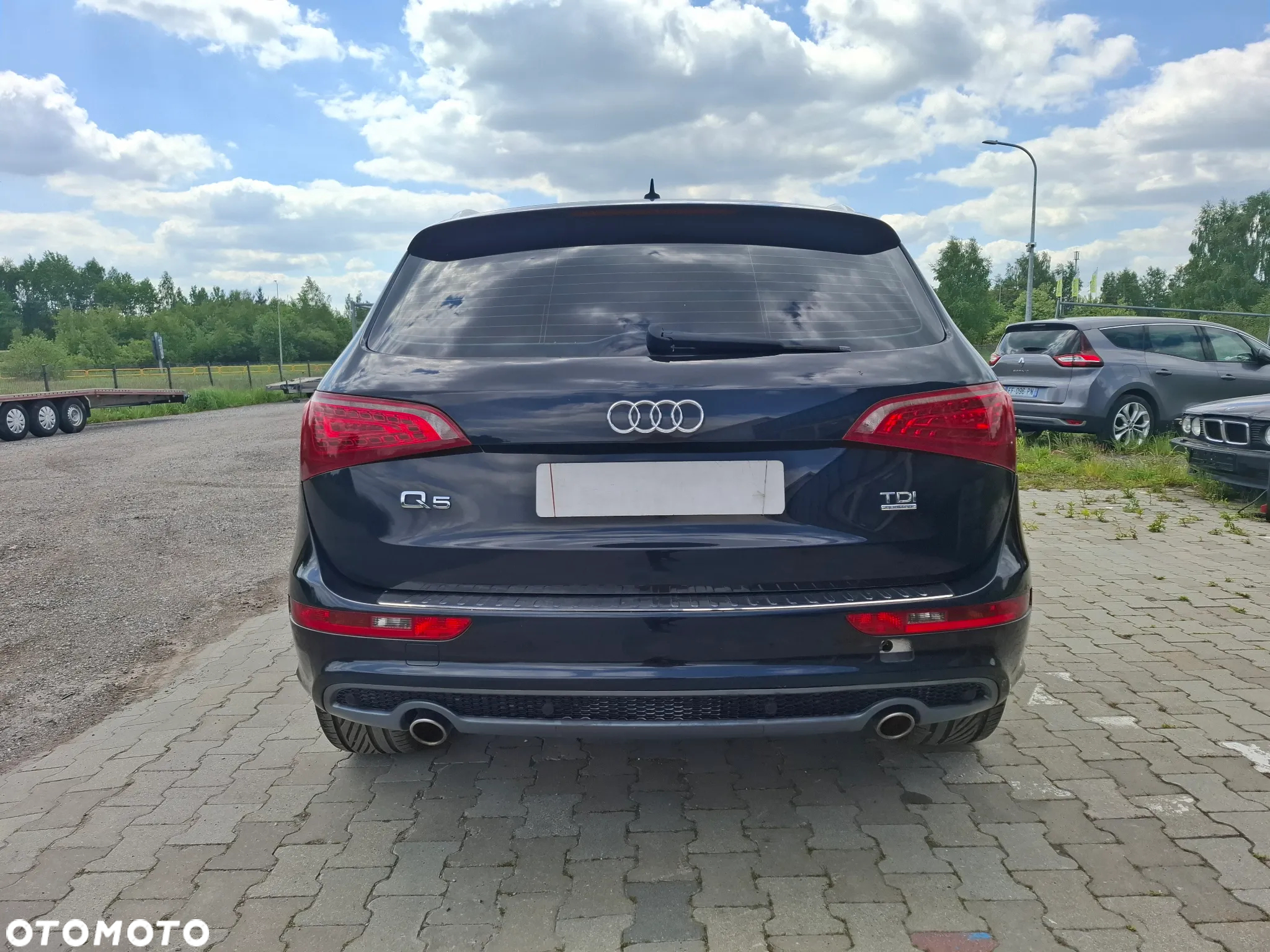 Audi Q5 3.0 TDI Quattro S tronic - 6