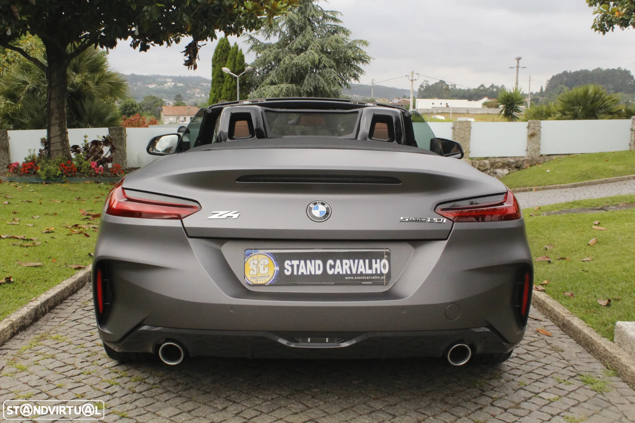 BMW Z4 - 14