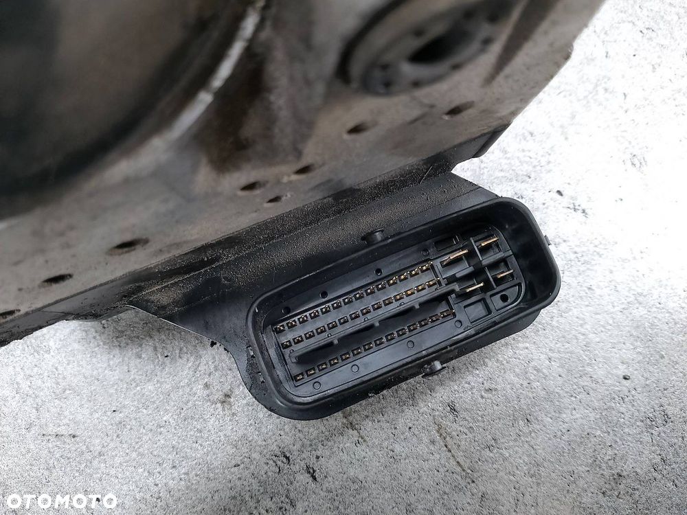 POMPA ABS TOYOTA RAV4 II 44540-42040 89541-42140 133800-7450 2.0 D4D - 2