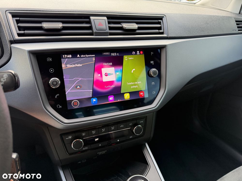 Seat Arona 1.6 TDI XCELLENCE - 28