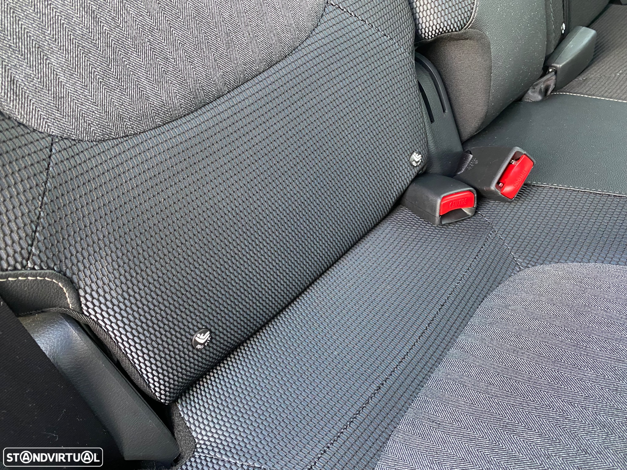 Renault Captur ENERGY dCi 110 S&S Intens - 29