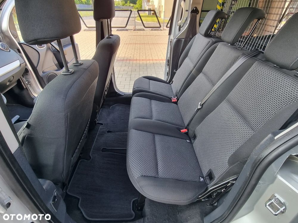 Mercedes-Benz Citan 111 CDI Tourer BlueEFFICIENCY lang (LKW) - 26