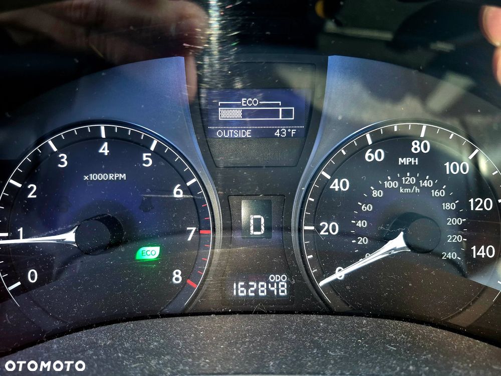 Lexus RX 350 Luxury Line - 15