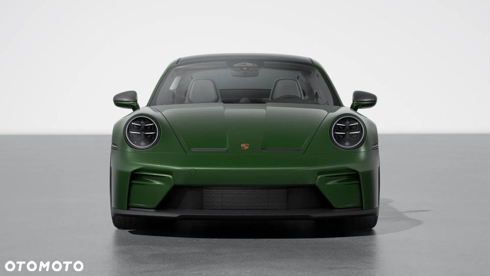 Porsche 911 - 5