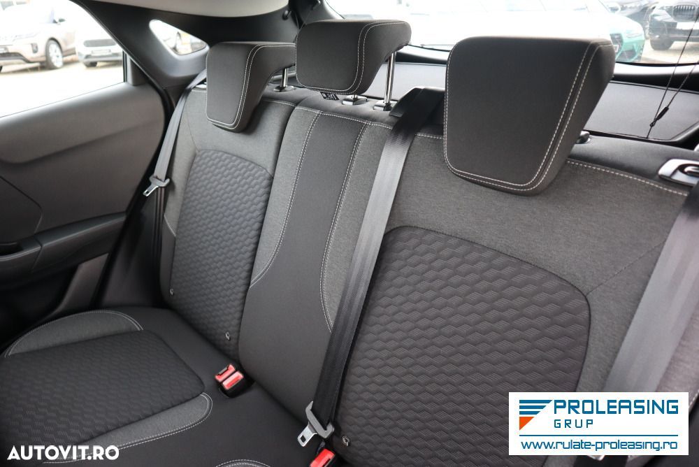 Ford Puma - 13