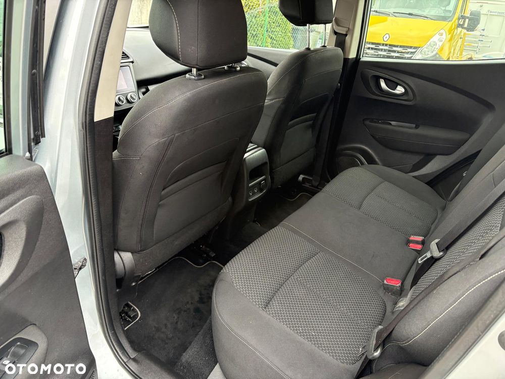 Renault Kadjar BLUE dCi 115 BUSINESS EDITION - 23