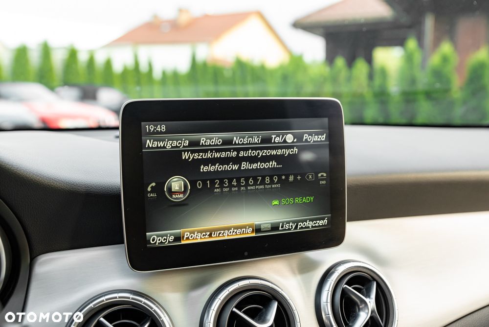 Mercedes-Benz CLA 250 4-Matic AMG Line - 38
