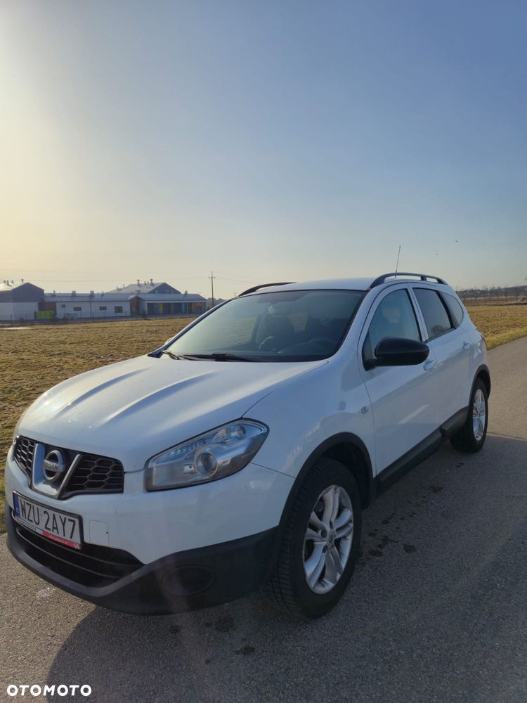 Nissan Qashqai 2.0 360 - 3