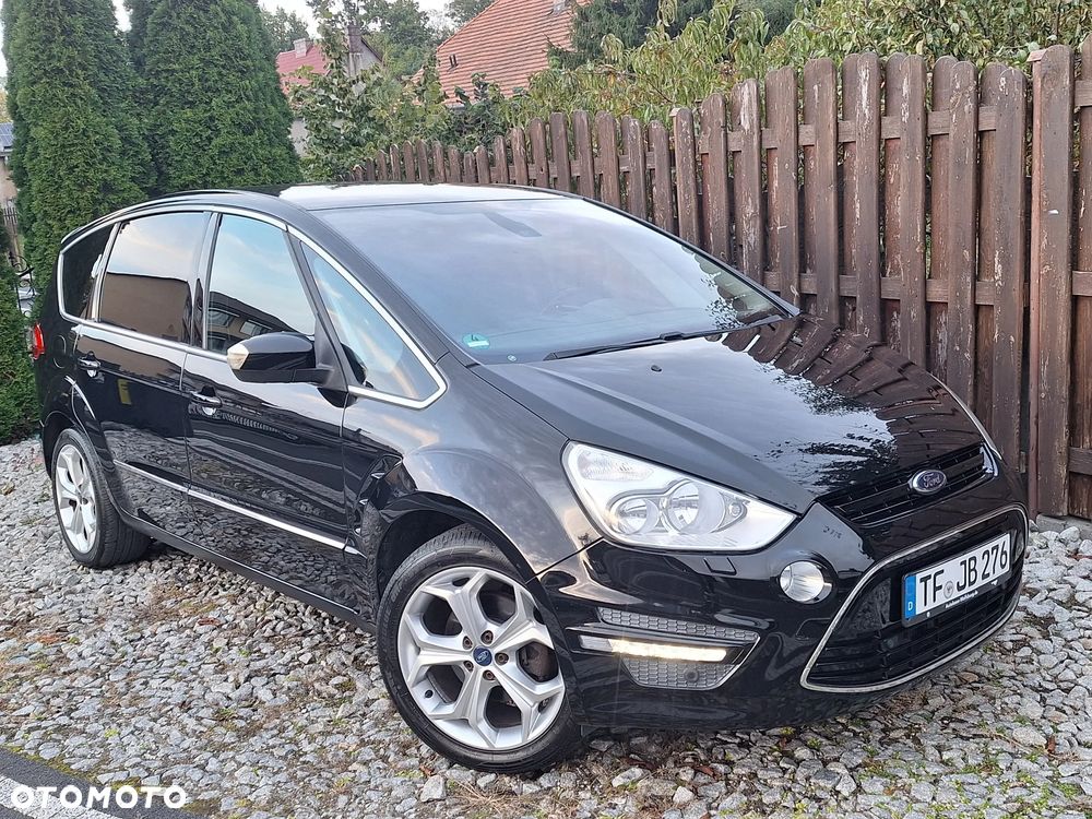 Ford S-Max - 14
