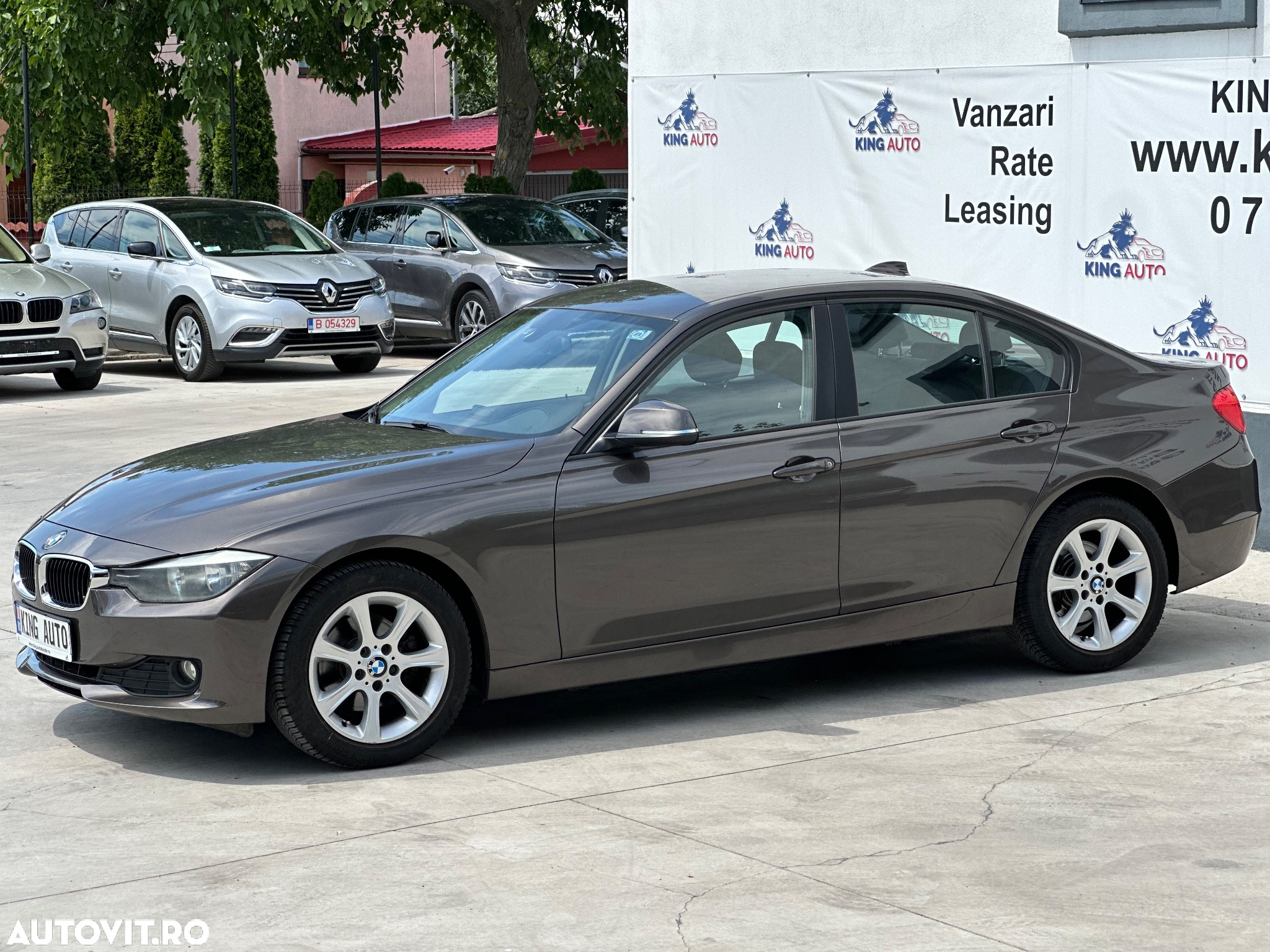 BMW Seria 3 - 10