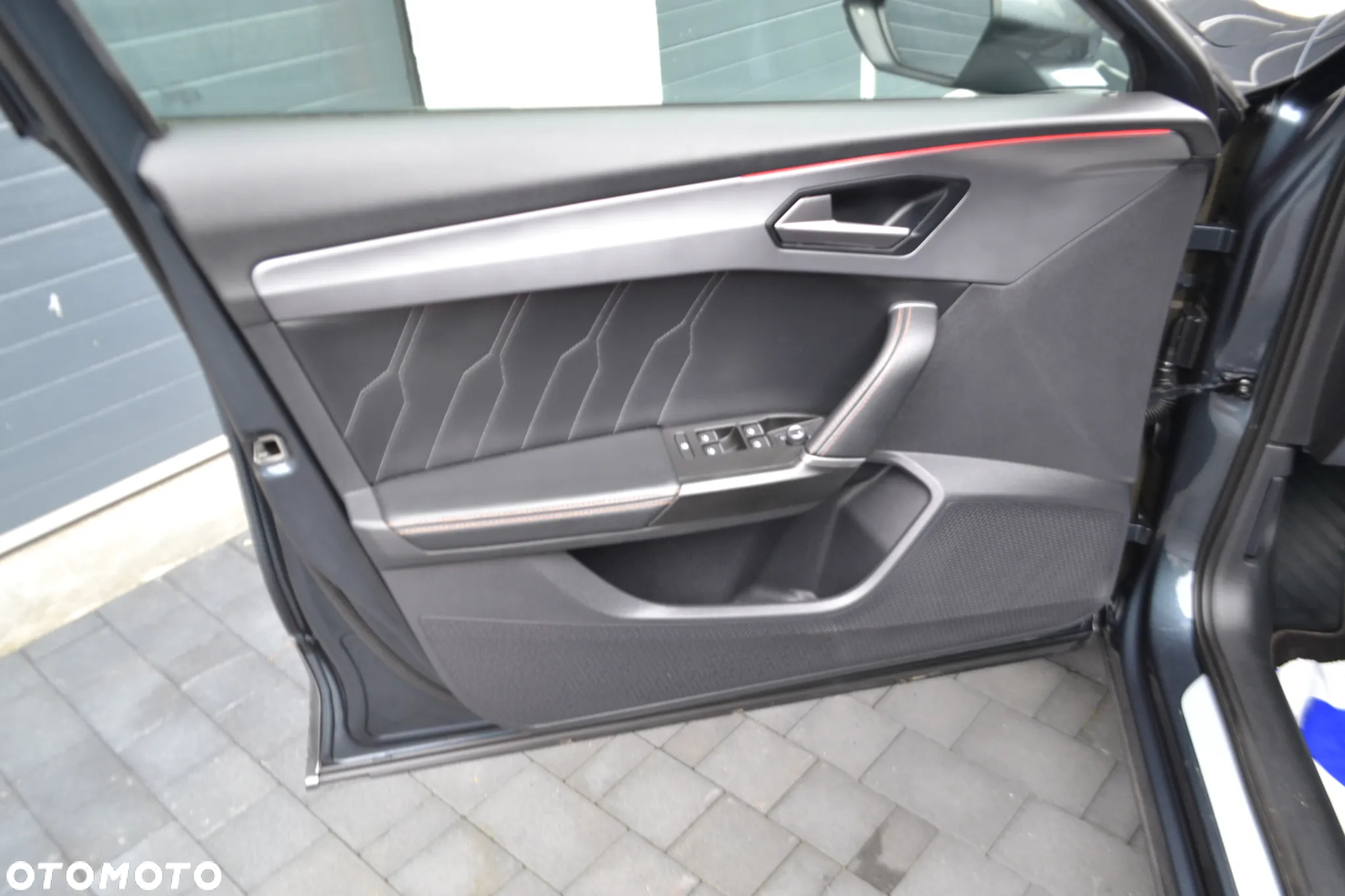Cupra Formentor 2.0 TDI - 32