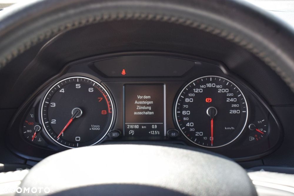 Audi Q5 - 26