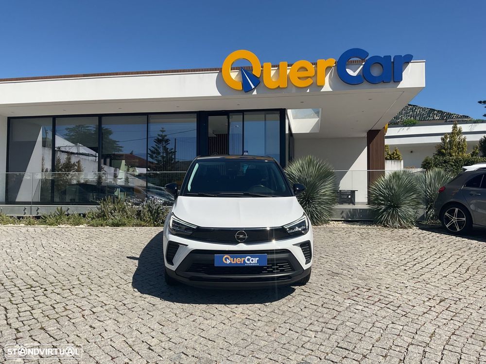 Opel Crossland 1.2 GS Line - 2