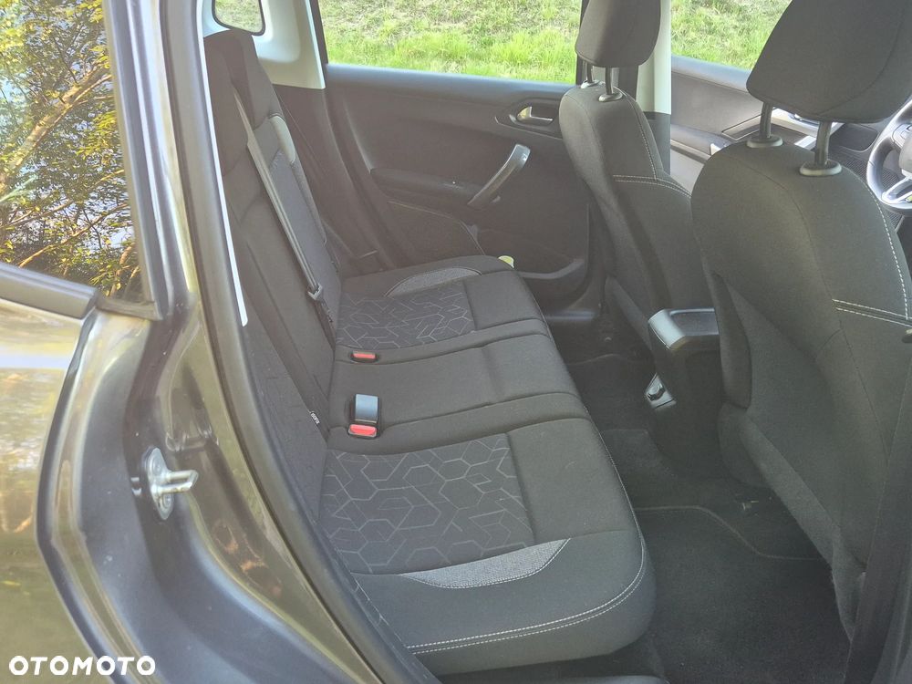 Peugeot 2008 PureTech 110 Stop&Start Active - 12