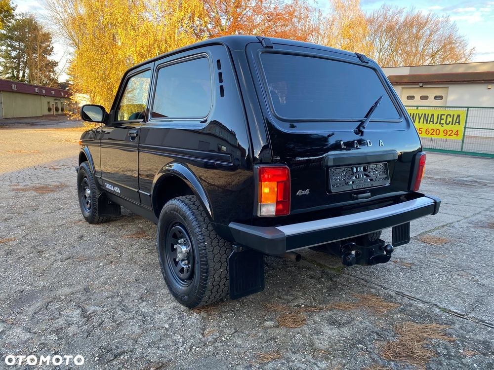 Lada Niva 1.7i (abs) EU5 - 10