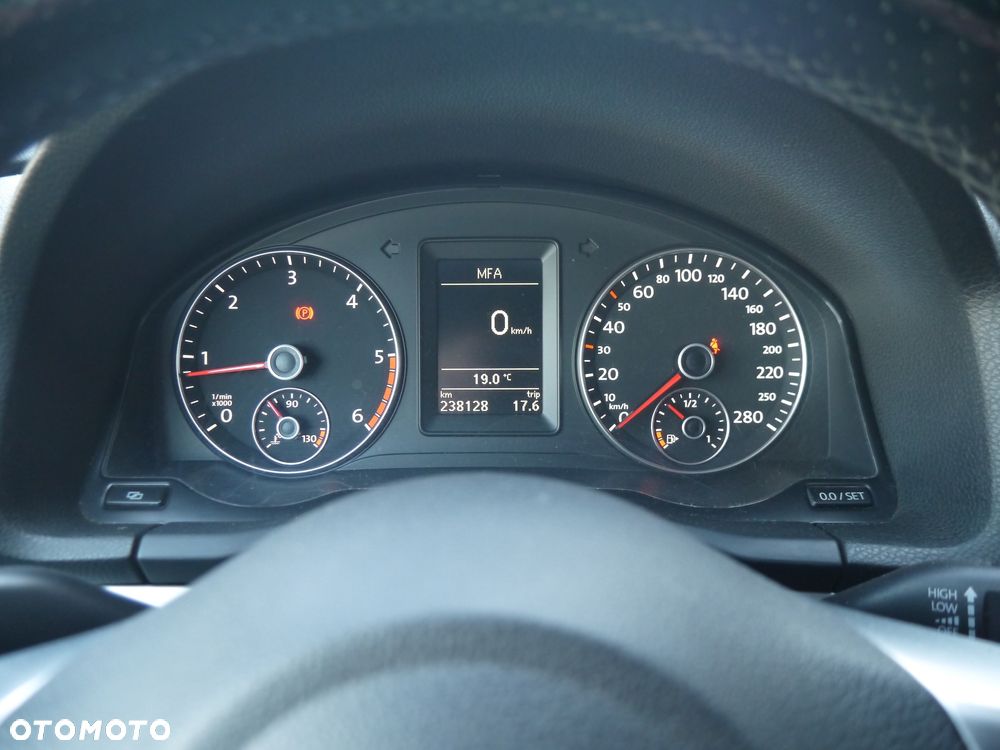 Volkswagen Scirocco 2.0 TDI - 22