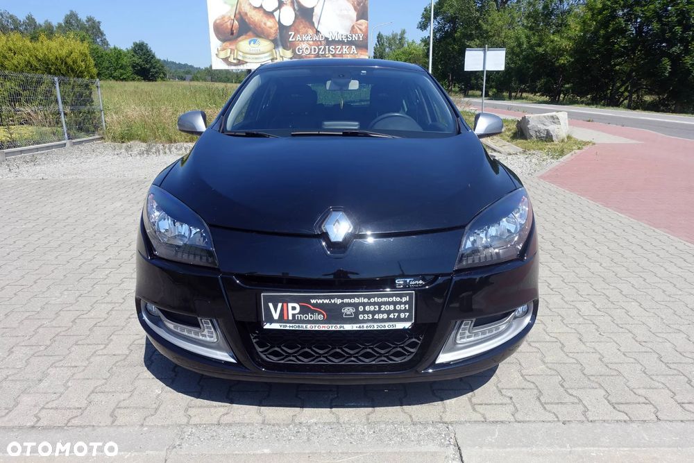 Renault Megane 1.6 dCi Energy Privilege - 2