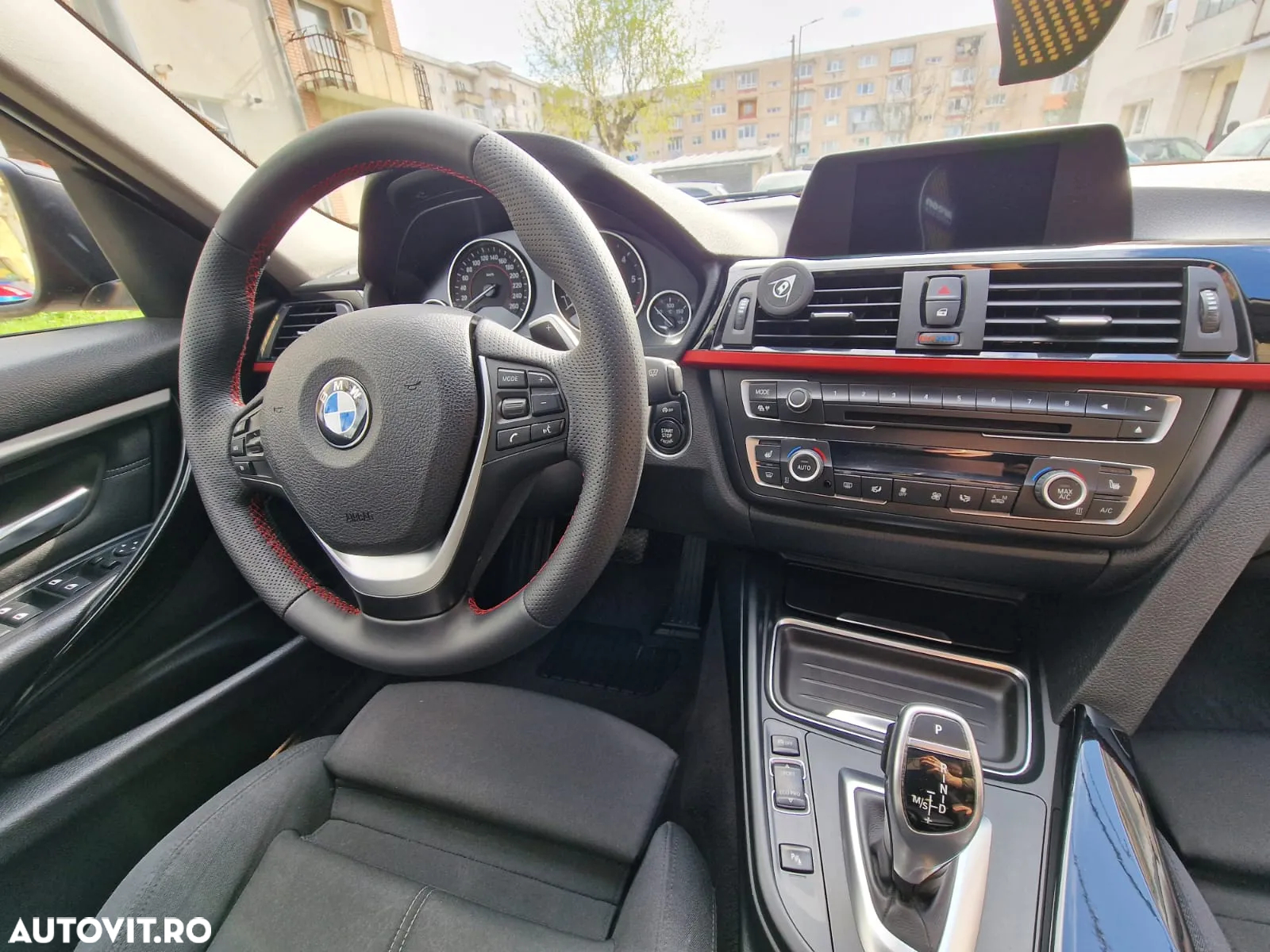 BMW Seria 3 - 11