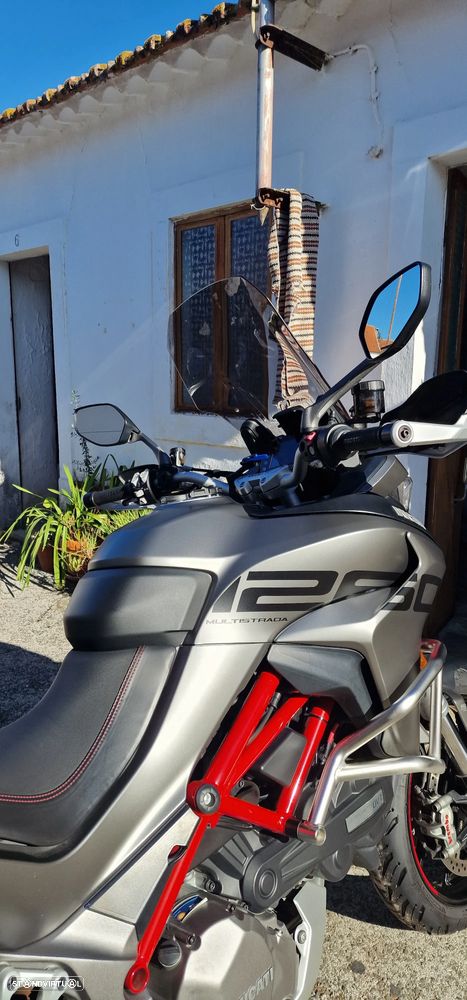 Ducati Multistrada 1260 S Grand Tour - 3