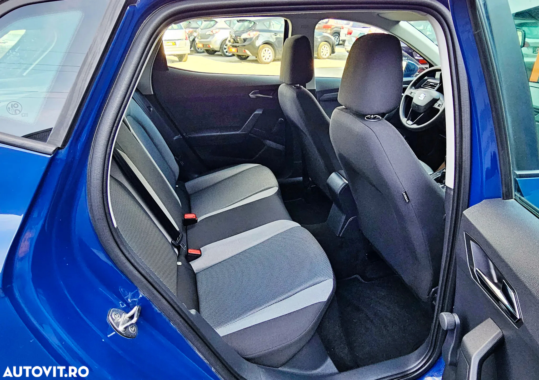 Seat Ibiza - 15