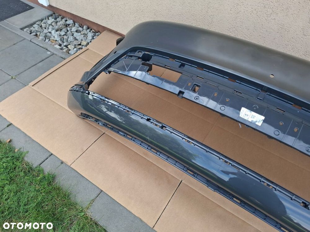 ZDERZAK PRZÓD HYUNDAI KONA II EV ORYGINAŁ - 8