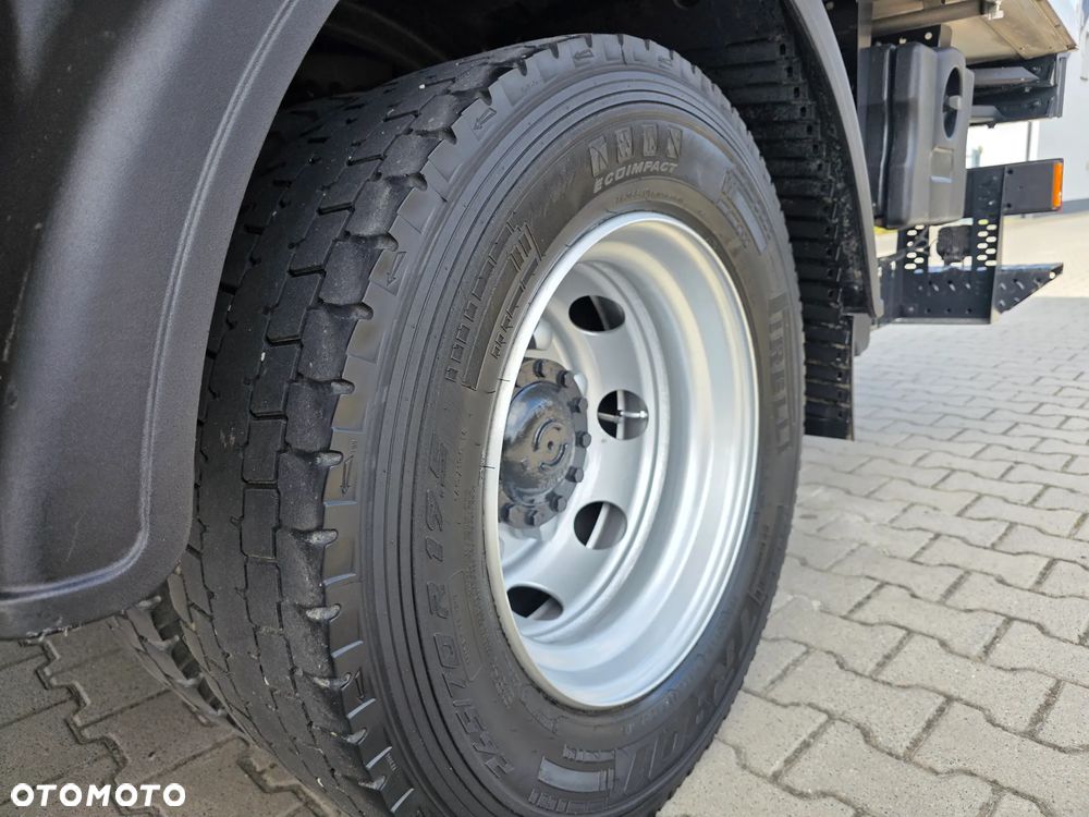 Iveco EUROCARGO ML 120E25 EEV CHŁODNIA 5 M DŁ  TYLKO 320 TYŚ KM SUPER STAN !!! - 25