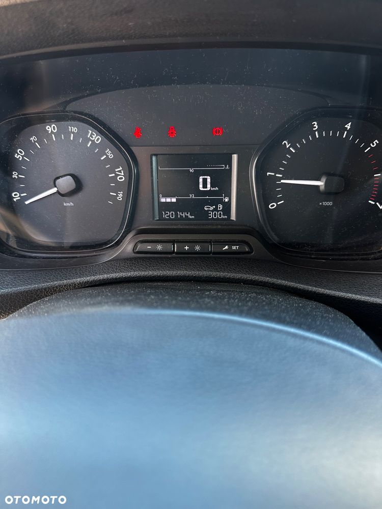 Toyota PROACE - 5