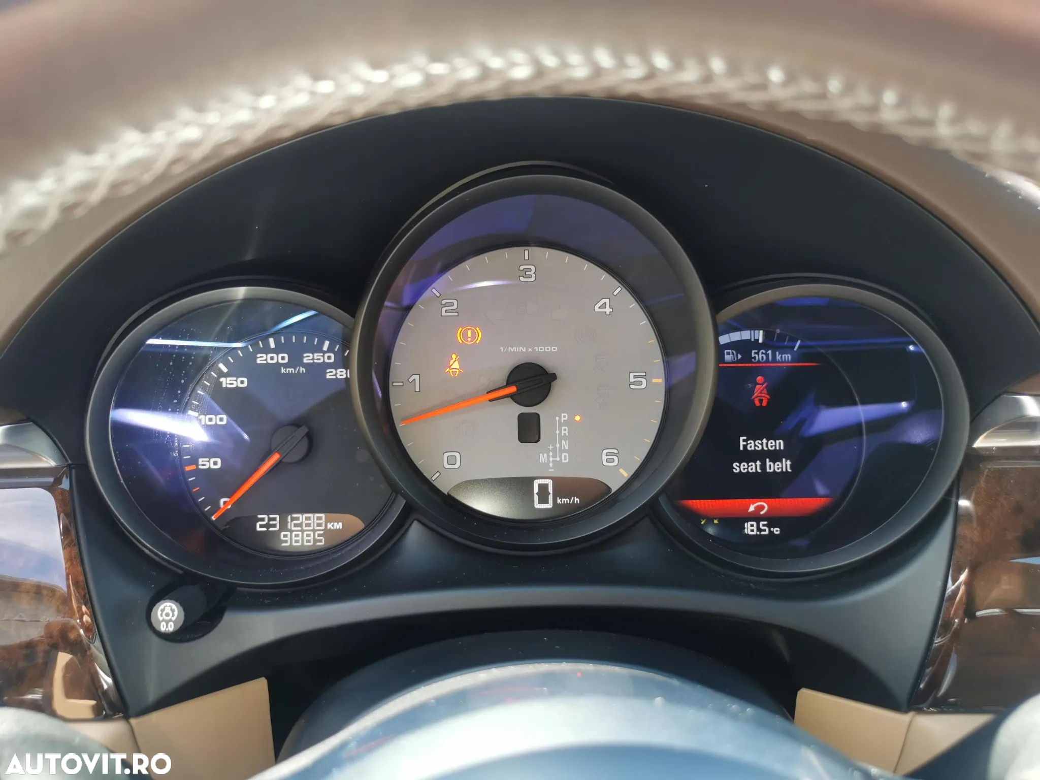Porsche Macan 3.0 PDK S - 10