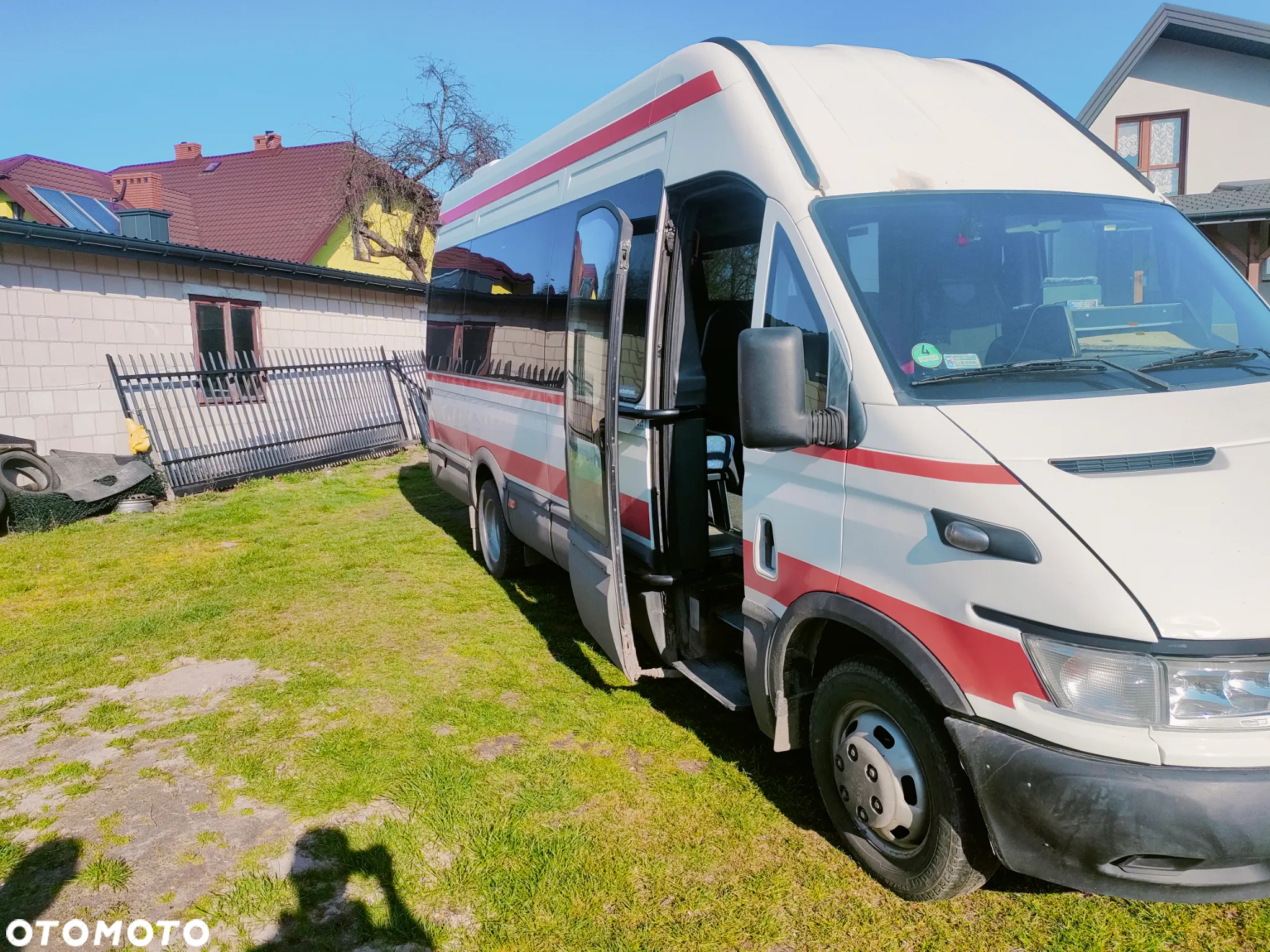 Iveco - 4