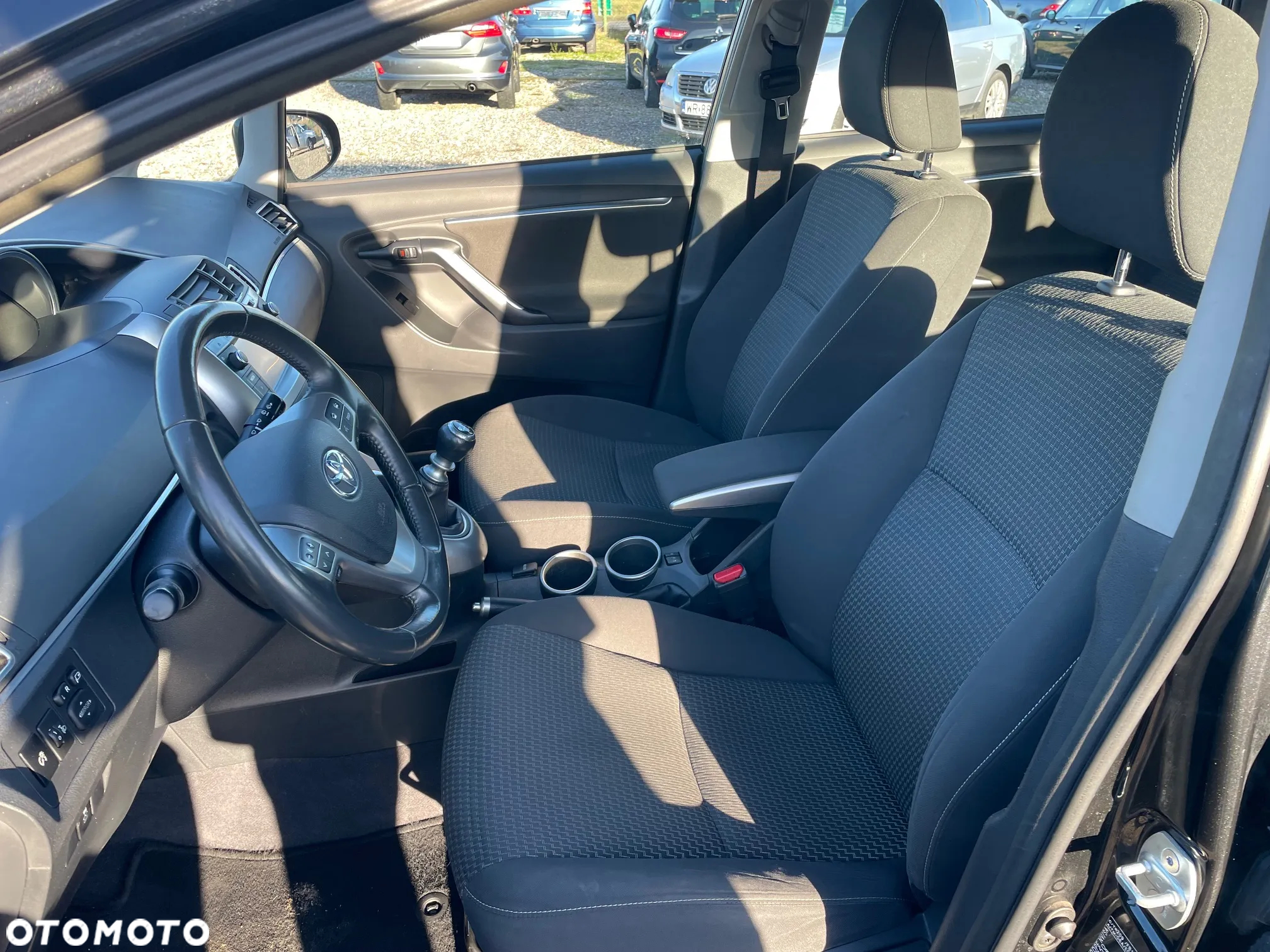 Toyota Verso 1.8 7-Sitzer Comfort - 10