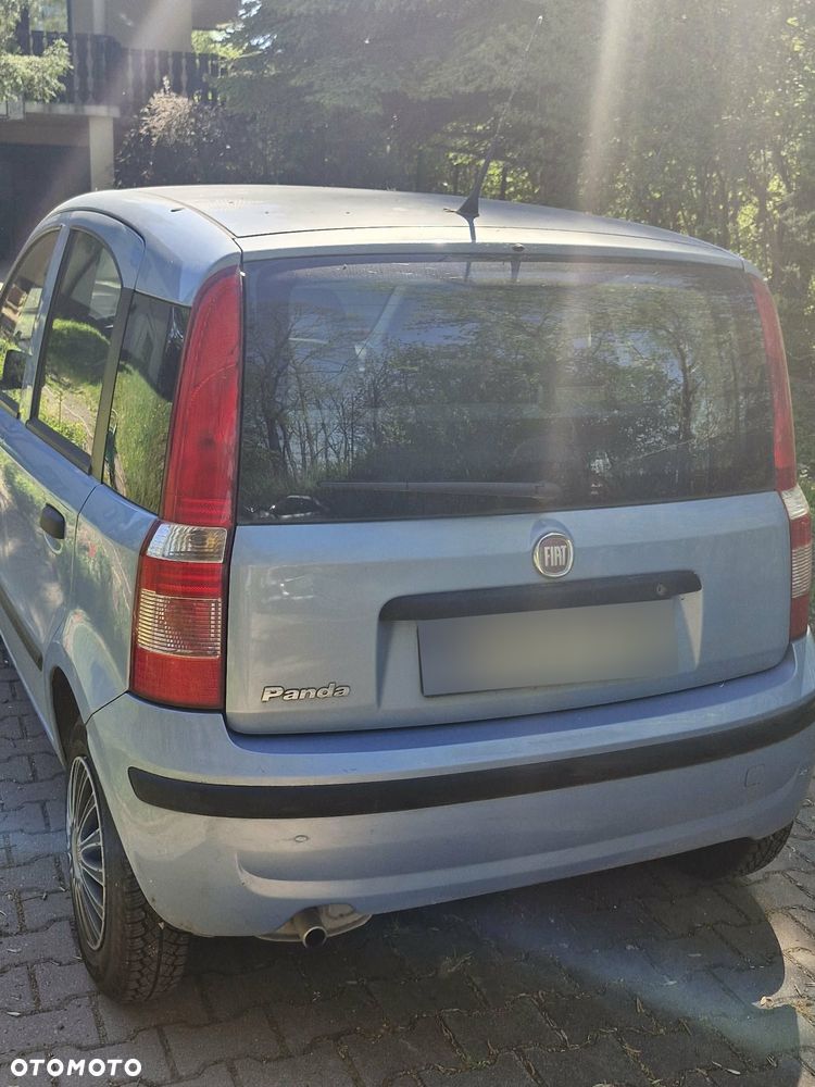 Fiat Panda 1.2 Classic - 1