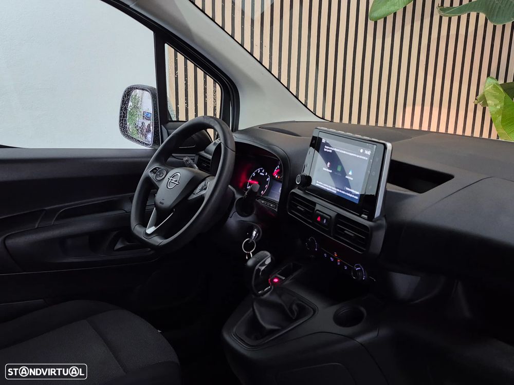 Opel Combo - 3 LUG - NACIONAL | GARANTIA | 2020 - 18