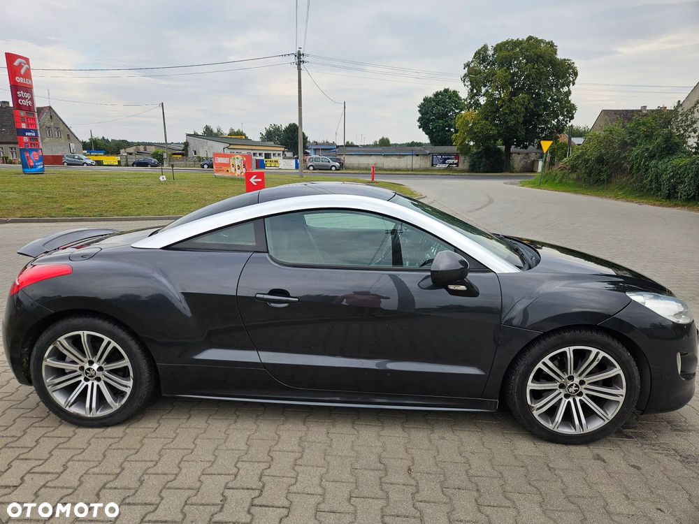 Peugeot RCZ 1.6 155 THP - 6