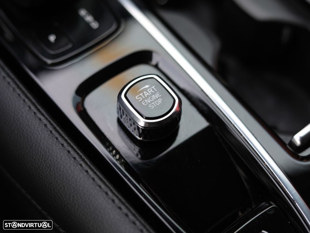 Volvo V60 2.0 T6 AWD TE Inscription - 15