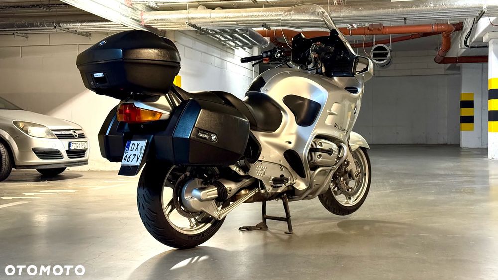 BMW RT - 2