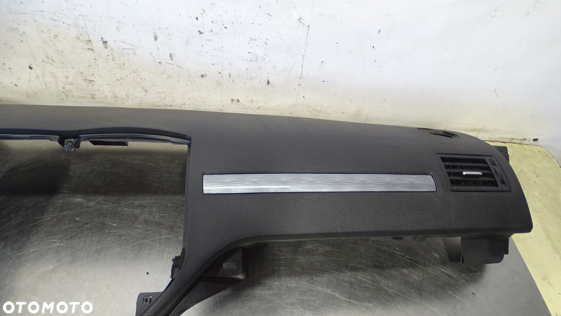 DESKA ROZDZIELCZA FORD C-MAX MK1 LIFT 1.6 3M5X-R04305-AHW - 8