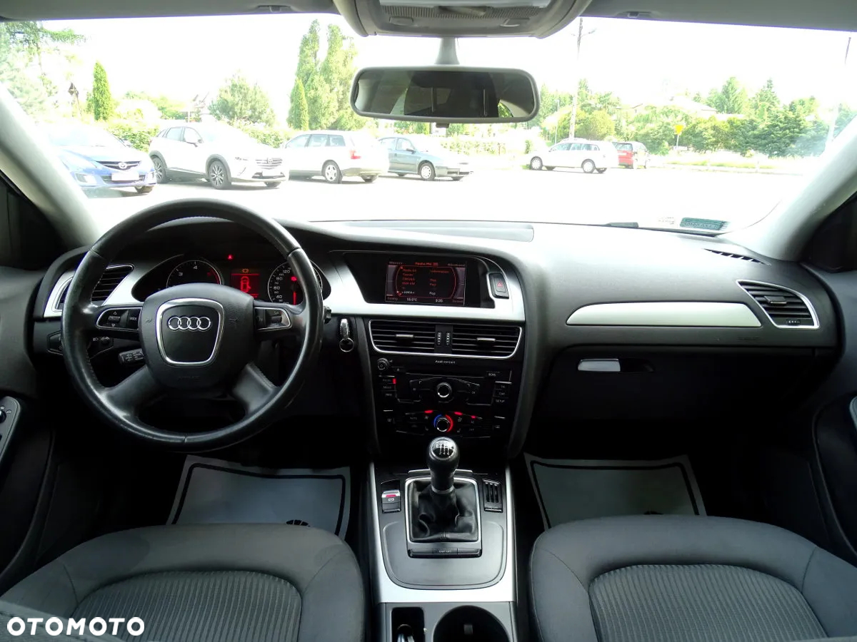 Audi A4 2.0 TDI - 16