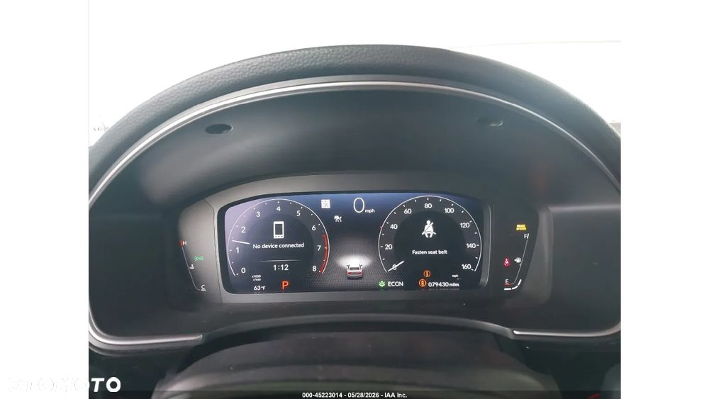 Honda Civic - 10