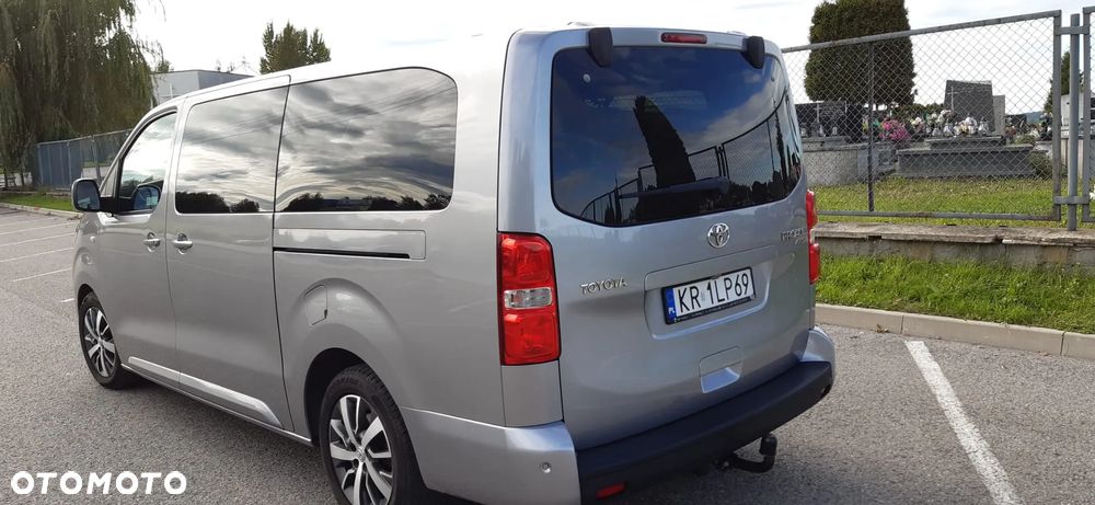 Toyota ProAce - 10