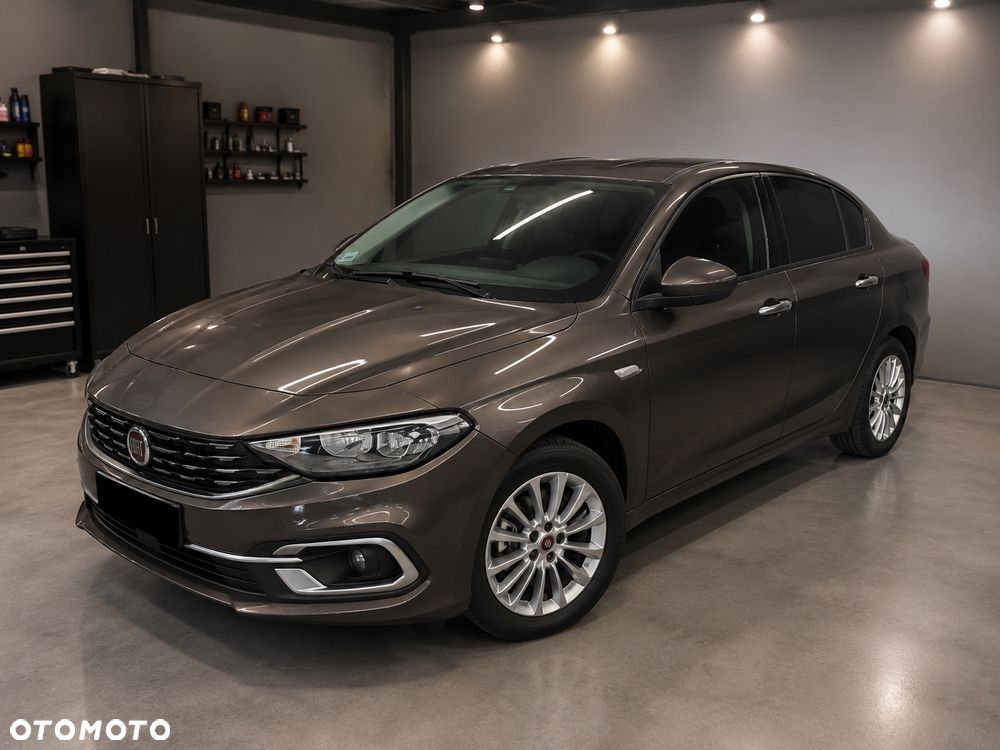 Fiat Tipo 1.0 T3 - 10