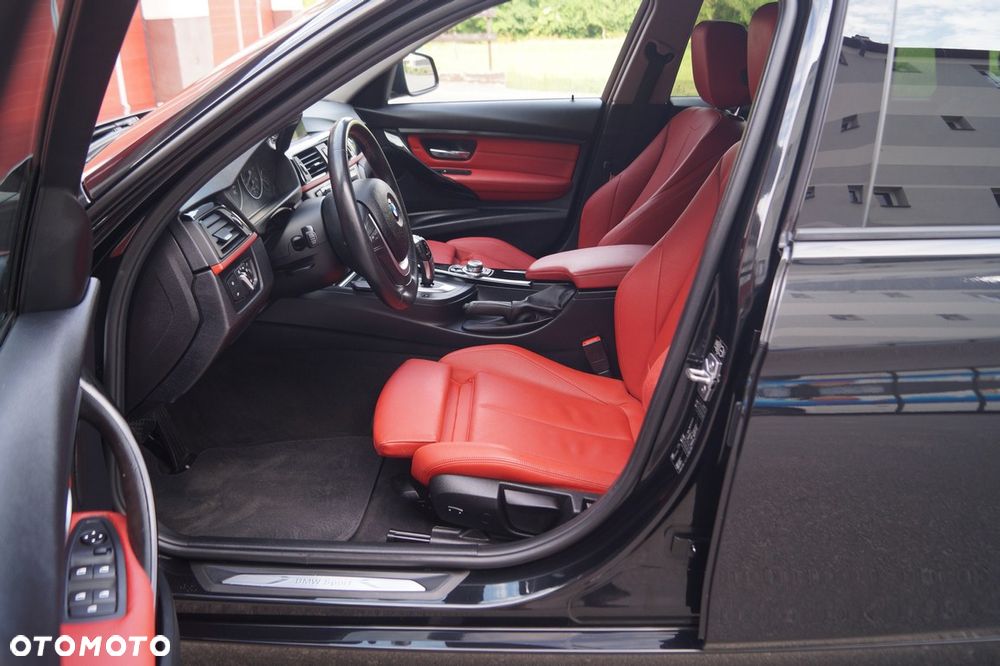 BMW Seria 3 - 14