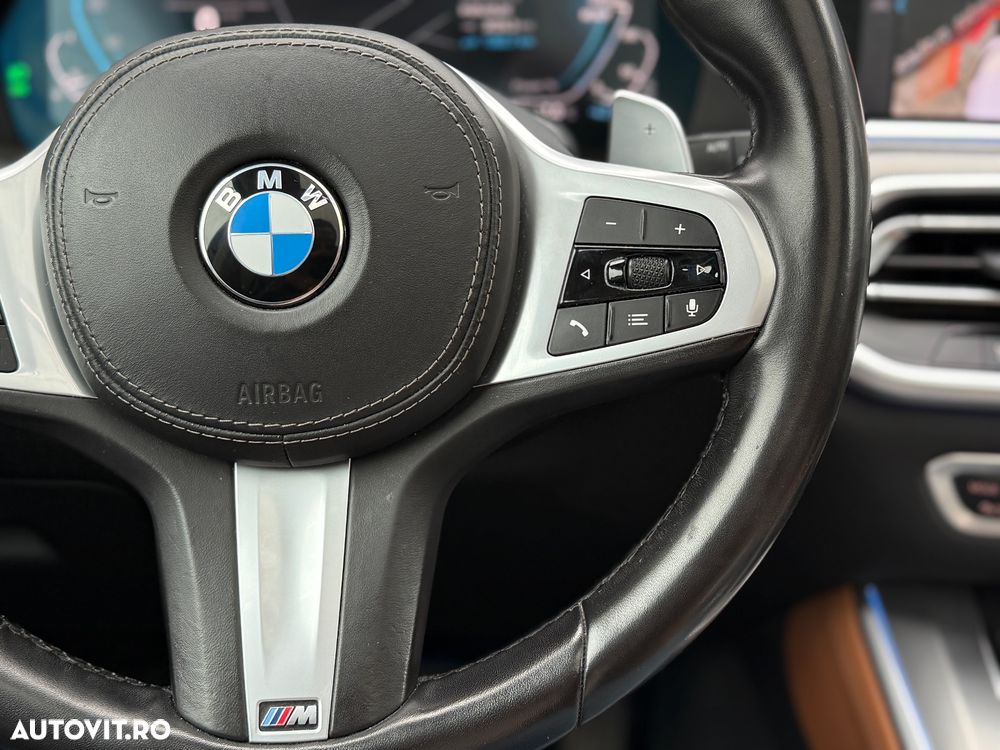 BMW X5 xDrive45e xLine - 6