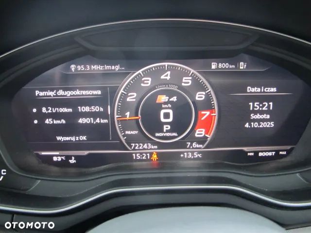 Audi A4 - 20