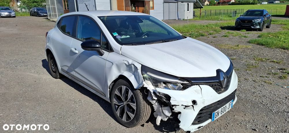 Renault Clio E-TECH 140 BUSINESS EDITION - 2