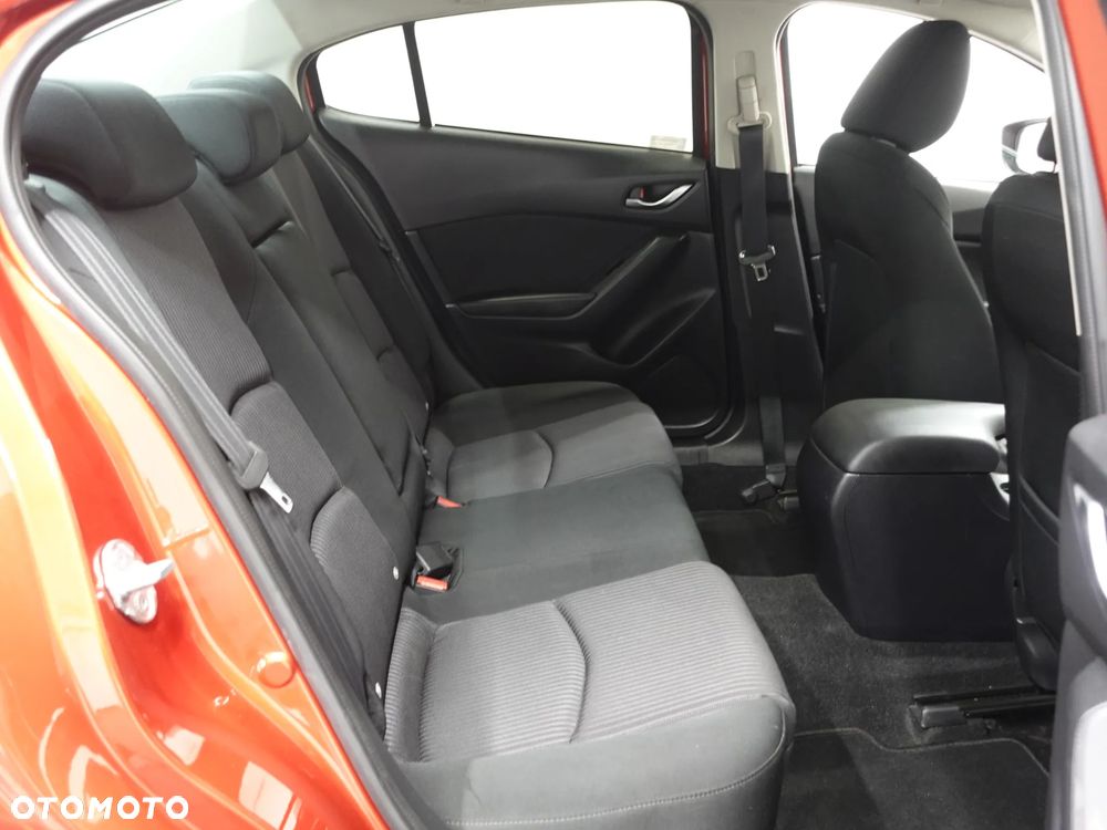 Mazda 3 - 23